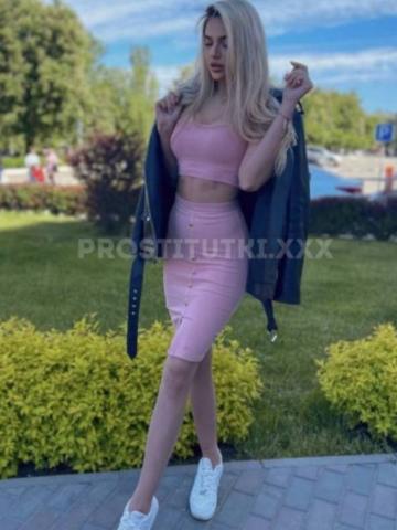 Проститутка Дарина